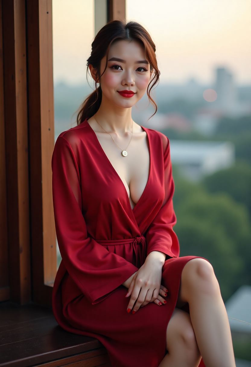 顾少的小娇妻又撩又甜