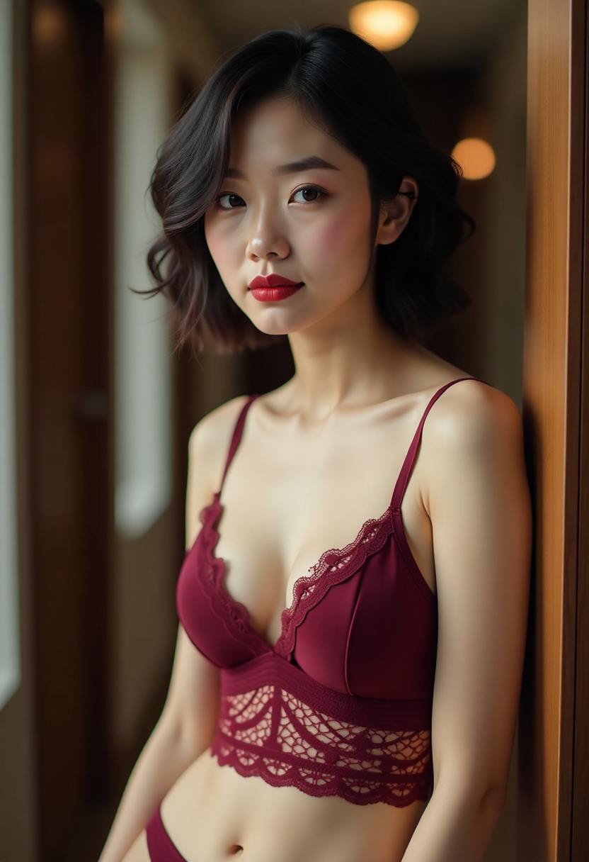 穿成炮灰后我嫁给了男主